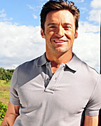 Hugh Jackman